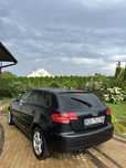 Audi a3 8p DSG 2.0 170