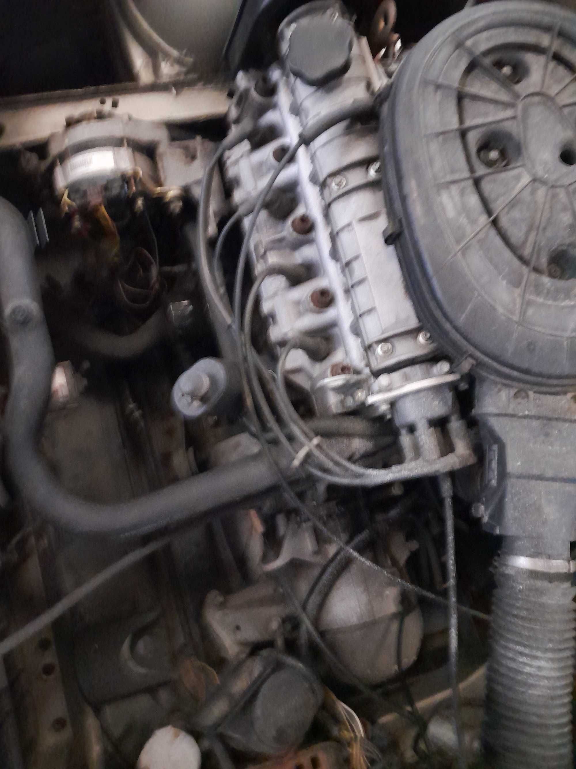Vendo peças de Renault 21 de 1987