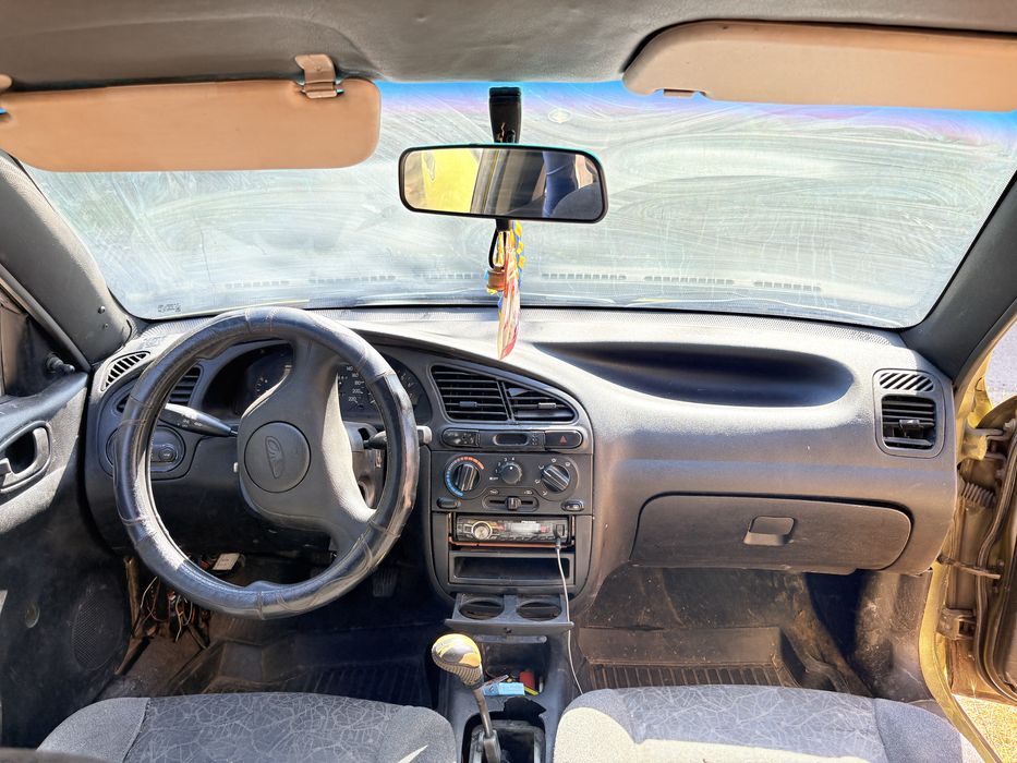 Продам Daewoo Sens