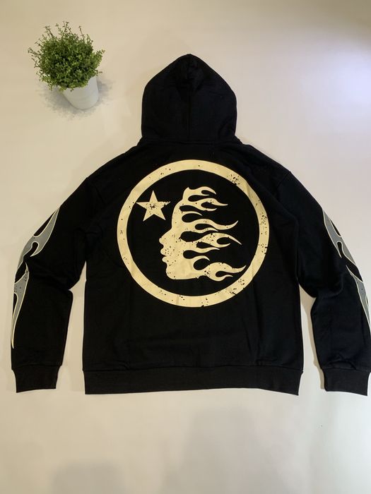 Костюм Штани/Худі - Hellstar