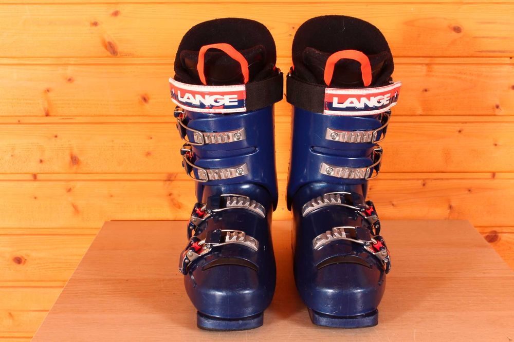 Buty dziecięce Lange RSJ 65, wkładka 23.5 cm !!!