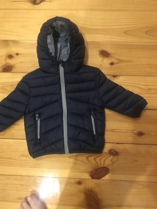 Куртка дитяча для хлопчика