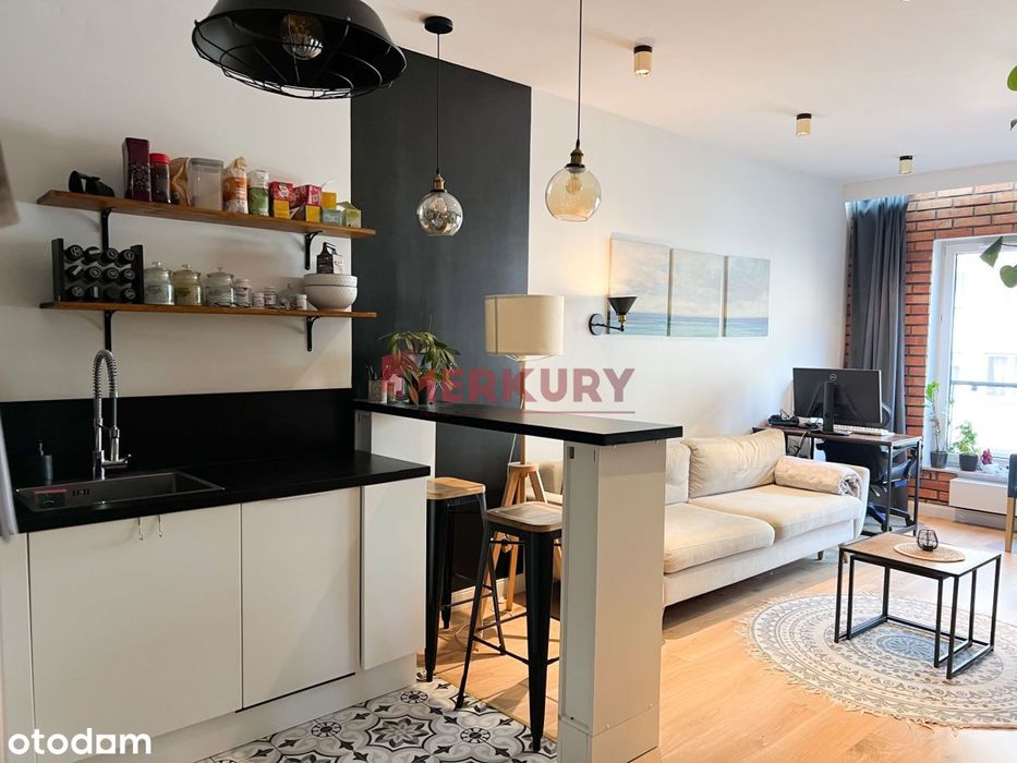 Inwestycja | Nowa Papiernia| balkon | 2019r.