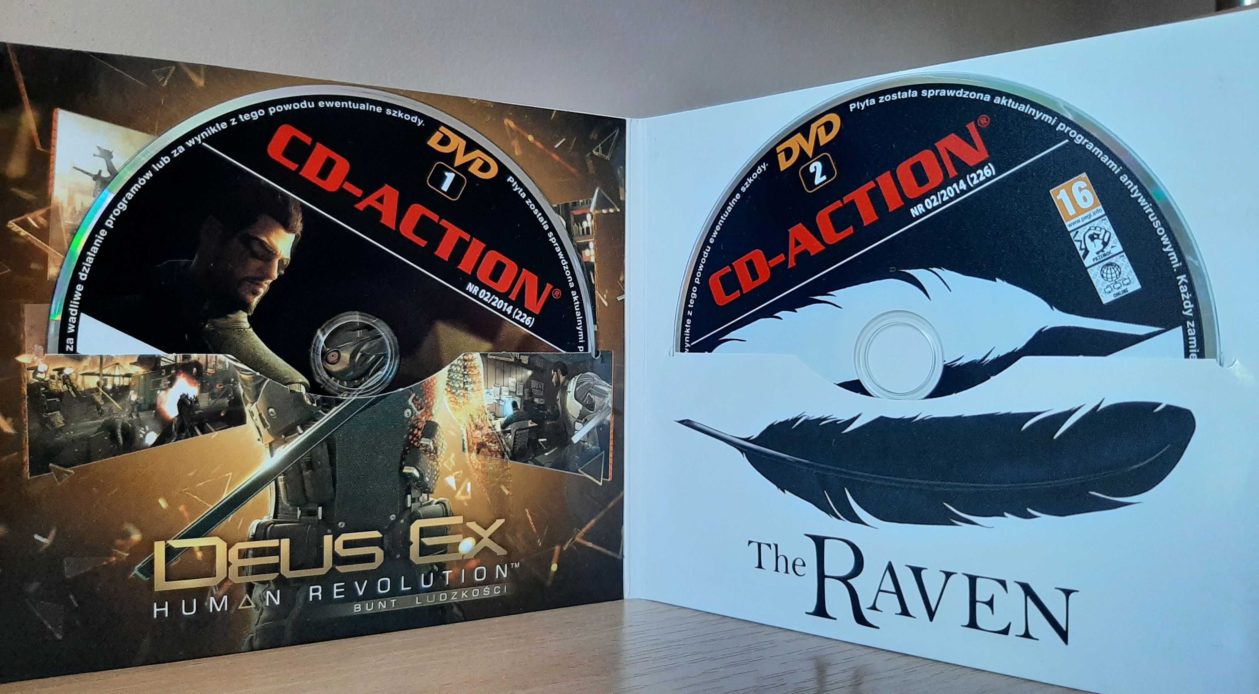 The Raven: Dziedzictwo mistrza złodziei - epizod 3 gra PC PL