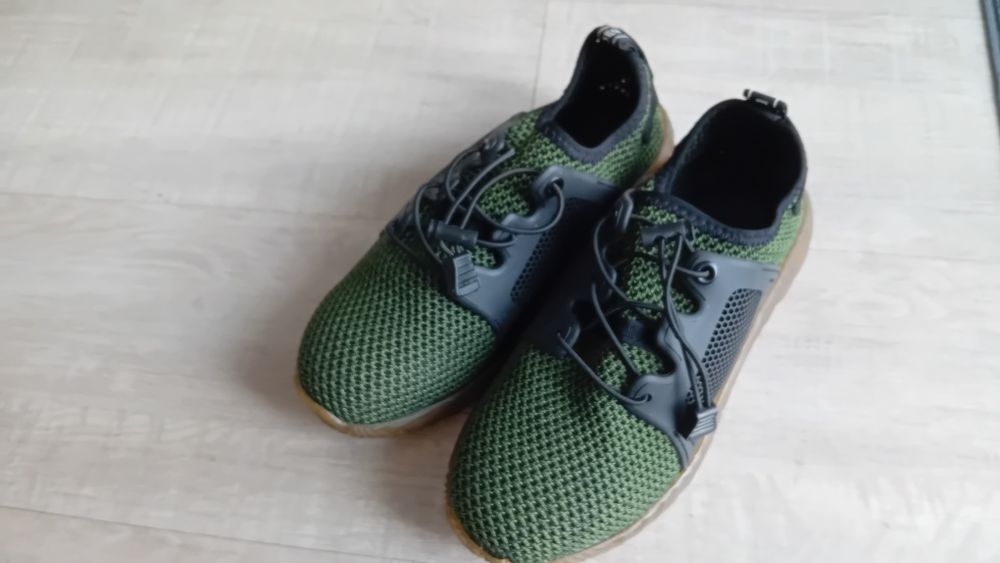 Sapatos de Segurança  35