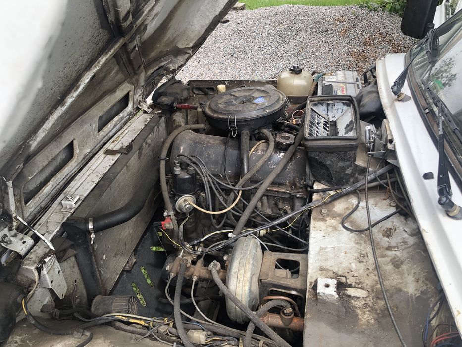 Продам Ниву в гарному стані