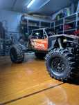 Axial Capra RC crawler 1/10