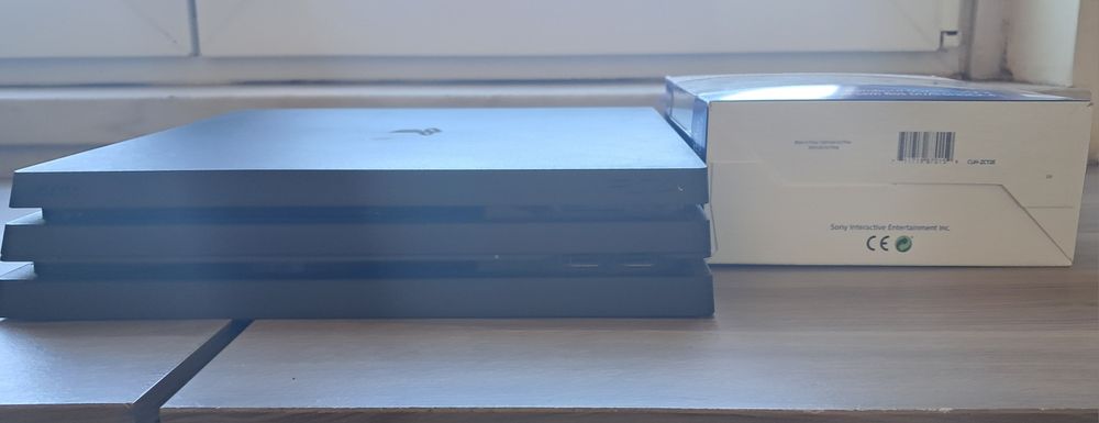Playstation 4 Pro 1TB