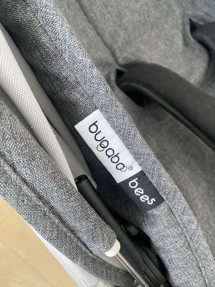 Wózek dziecięcy Bugaboo Bee 5