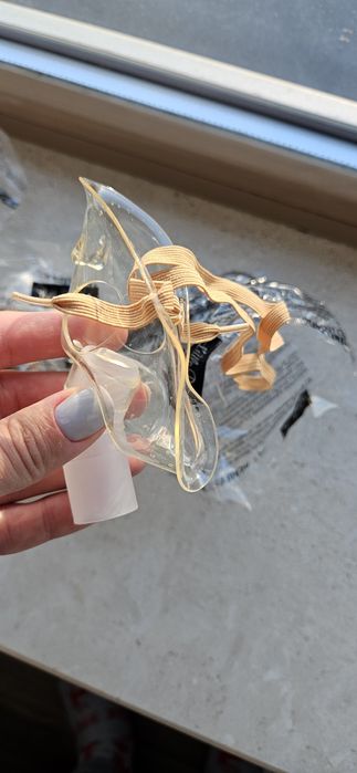 Inhalator Little doctor