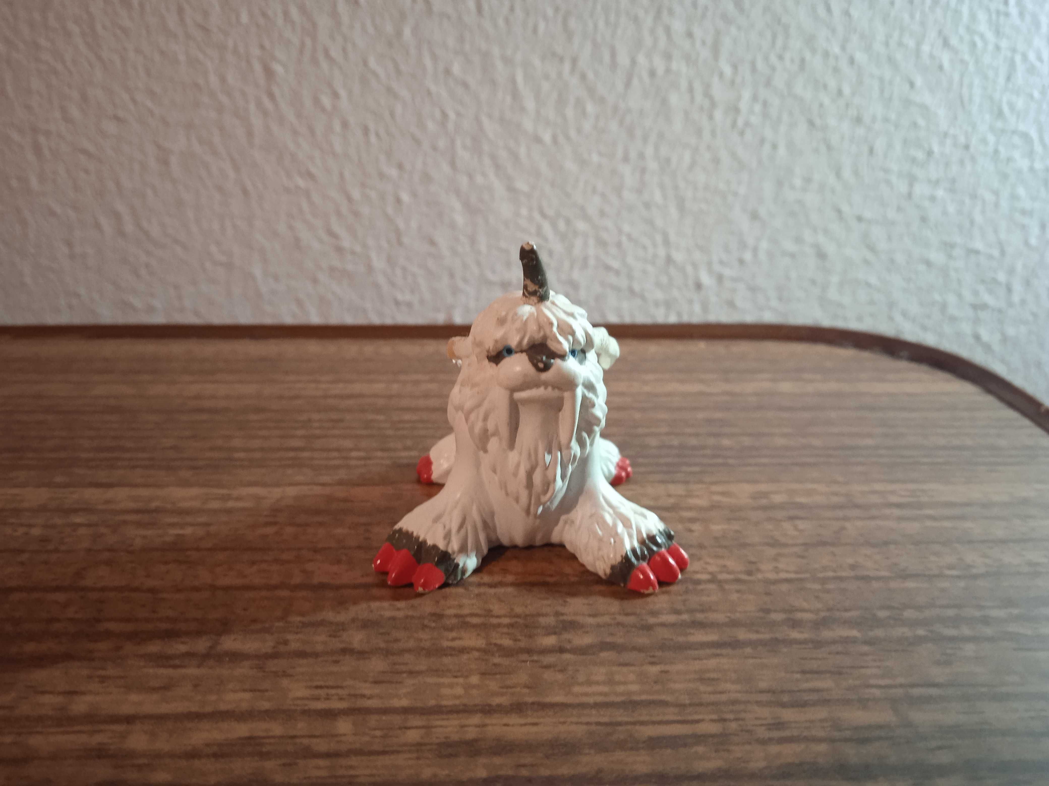 Digimon Ikkakumon Figura Bandai
