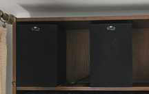 Angielskie kolumny KEF Q15