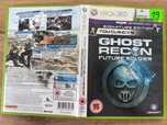Tom Clancy's Ghost Reacon Future Soldier Xbox 360 | Sprzedaż | Skup