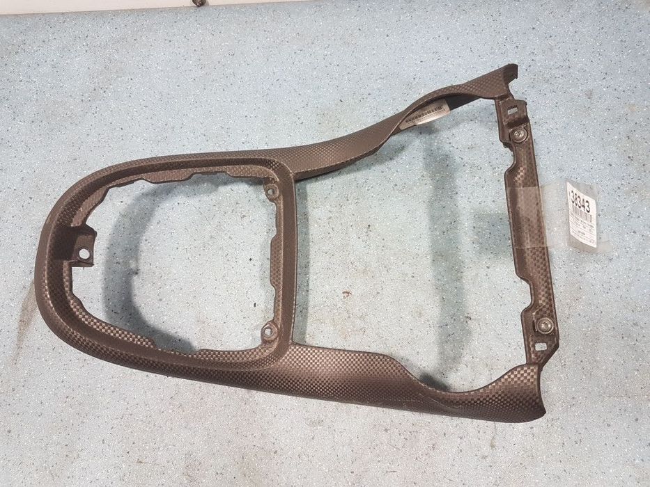 FIAT BRAVO II DEKOR RAMKA DRĄŻKA ZMIANY BIEGÓW