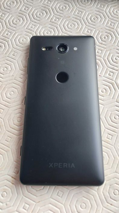 Sony Xperia XZ2 Compact DUAL SIM, bom estado