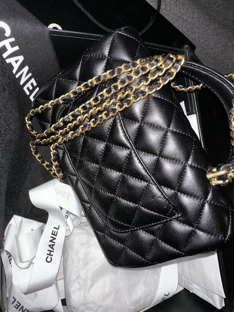 Chanel сумка 1:1 з оригіналом
