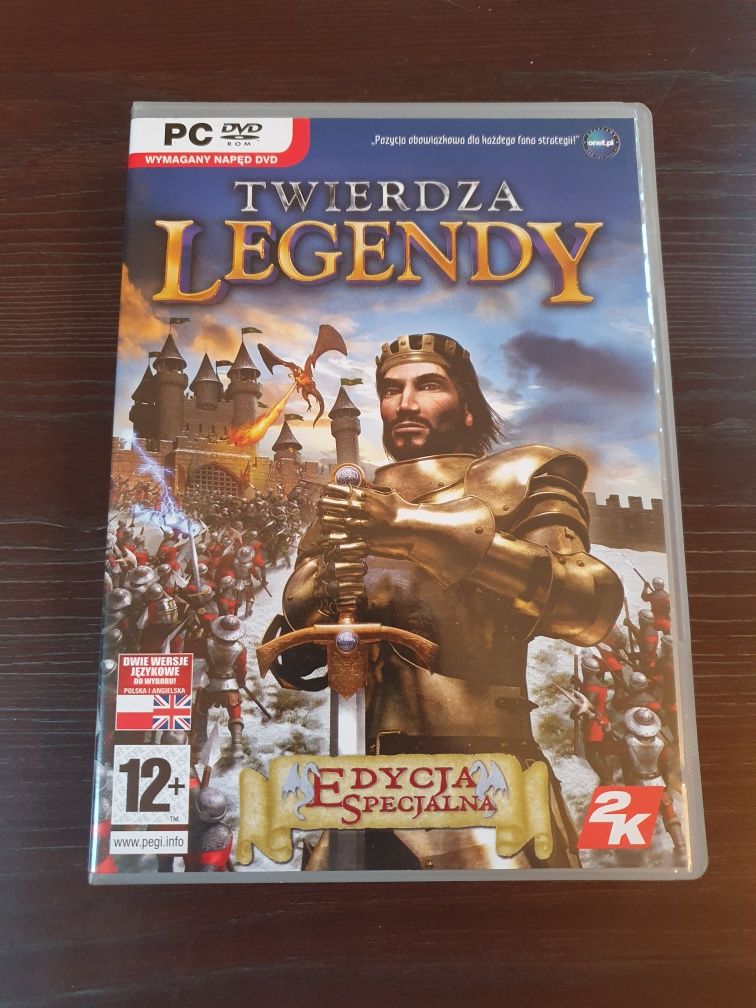 Twierdza Legendy