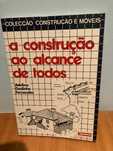 A Construção ao Alcance de Todos