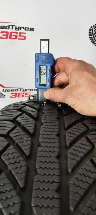 БЕЗ ПРЕДОПЛАТ Шини/Резина/Колеса Semperit 205 60 R16 92H Зима #326