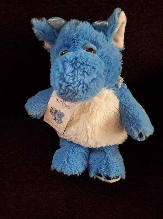 Termofor do mikrofali