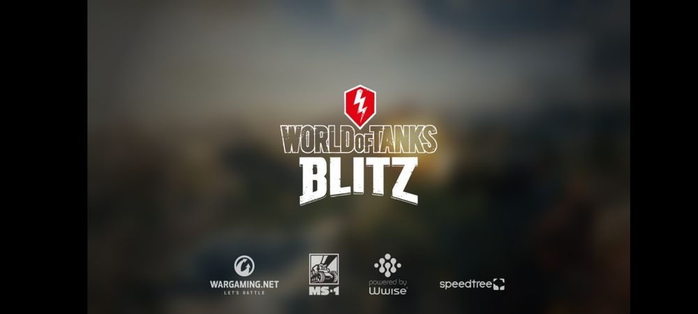 Аккаунт World of Tanks