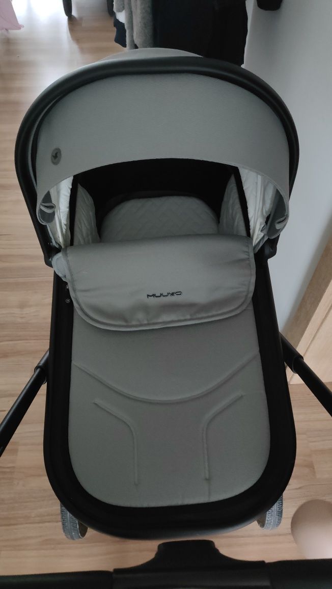 Sprzedam Muuvo slick 2.0