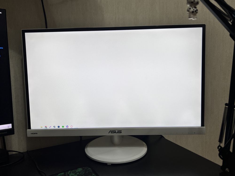 Монитор ASUS VC239, 1920x1080, 60 hz