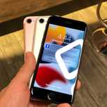 iPhone 7/7 Plus 32/128GB Neverlock Айфон 7/7 Плюс 32/128Гб Б/У ОПТ