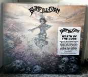 Cds de Phlebotomized e Blind Illusion (novos)