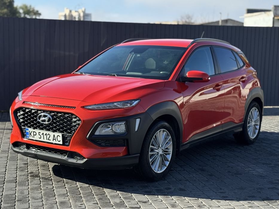 Продам Hyundai Kona 2.0 SEL
