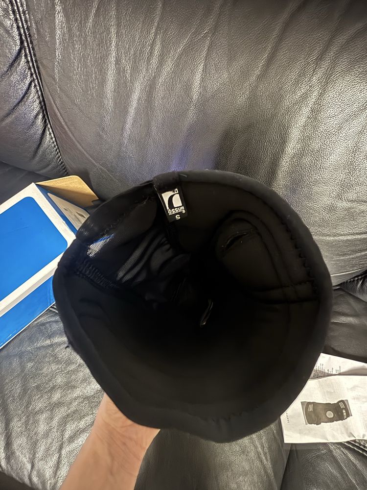 Stabilizator/Orteza kolana staw.kol. (TRAINER) Össur S na Lewą nogę