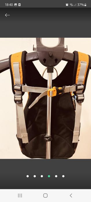 Рюкзак,портфель Jack Wolfskin Little Joe