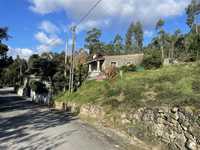 Terreno para construção em Fragoso, Barcelos