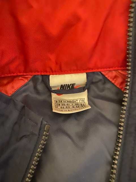 Casaco VIntage Nike