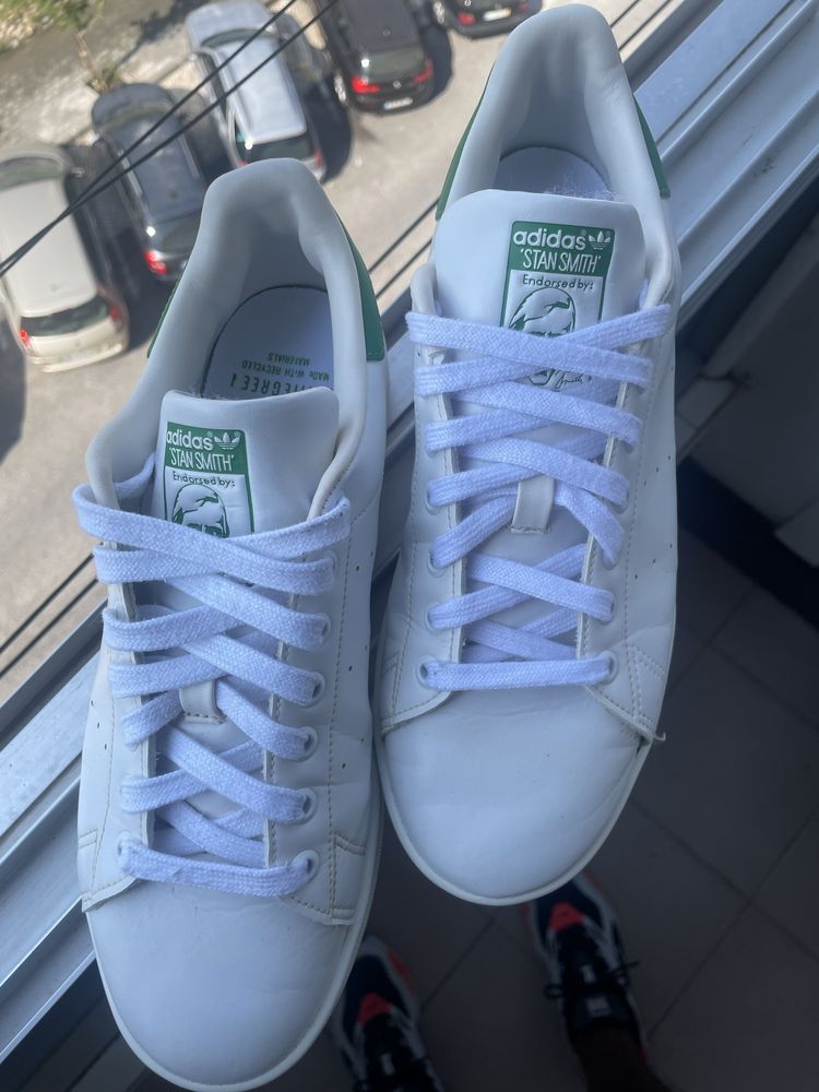 Adidas Stan Smith n 43