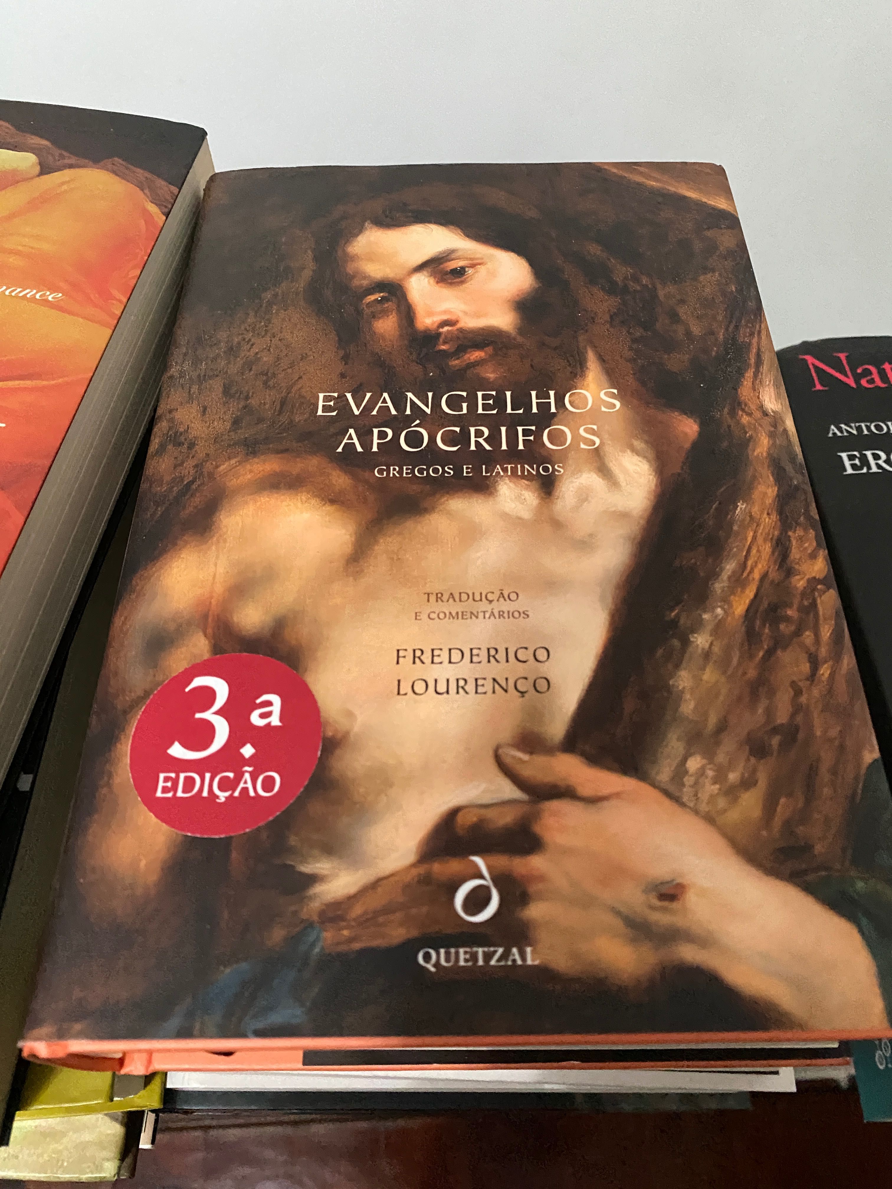 Estaline, Lenine, Teolinda Gersão, Alexandre O' Neill, etc