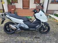 BMW C600 Sport ABS  25 tys km