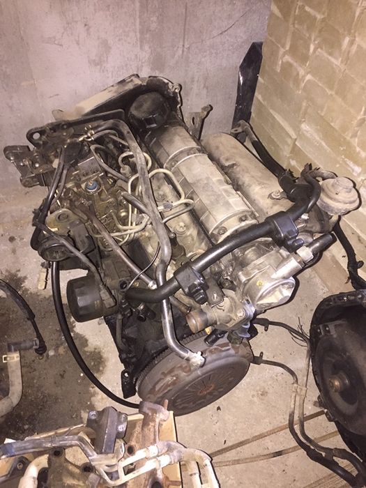 Розбераю вольво в 40