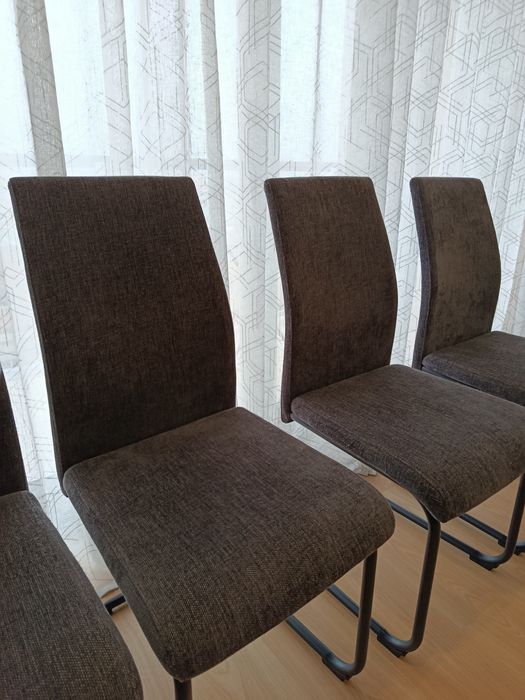 Cadeiras para sala de jantar