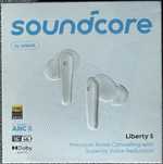 Sprzadam sluchawki Soundcore Liberty 5