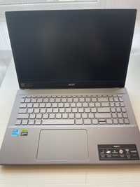 Ноутбук ACER aspire