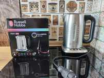 Электрочайник с функцией индикации Russell Hobbs Illumina