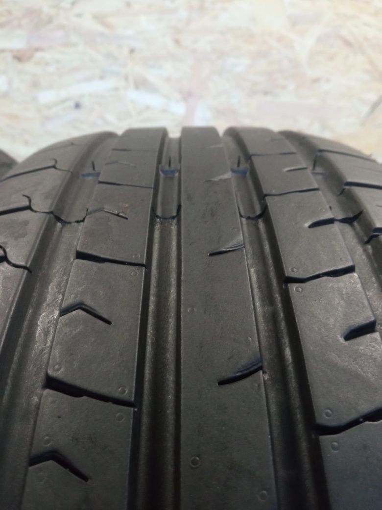 4x 205/55/16 Firemax 24 rok letnie