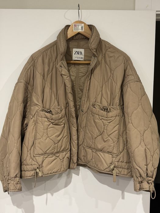 Куртка zara зара