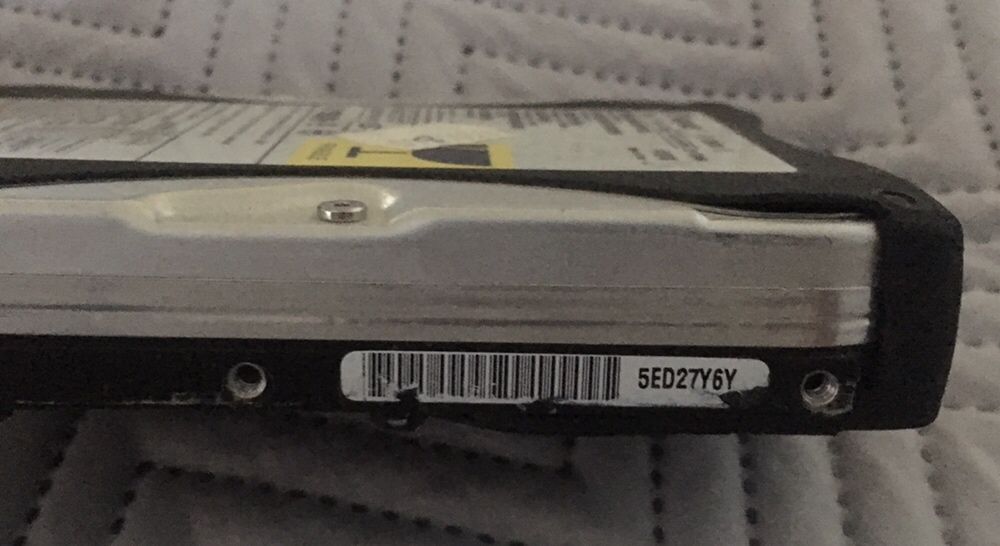 Seagate 20Gb - Disco