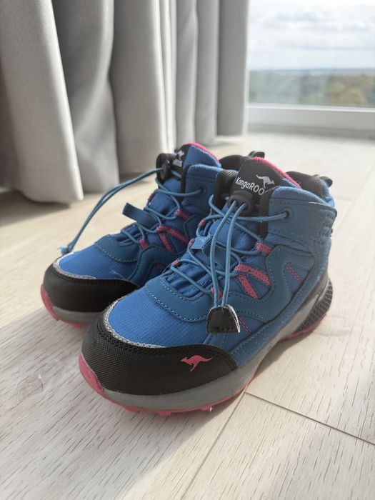 Чобітки KangaROOS 30р