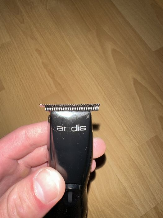 Трімер для стрижки Andis D8