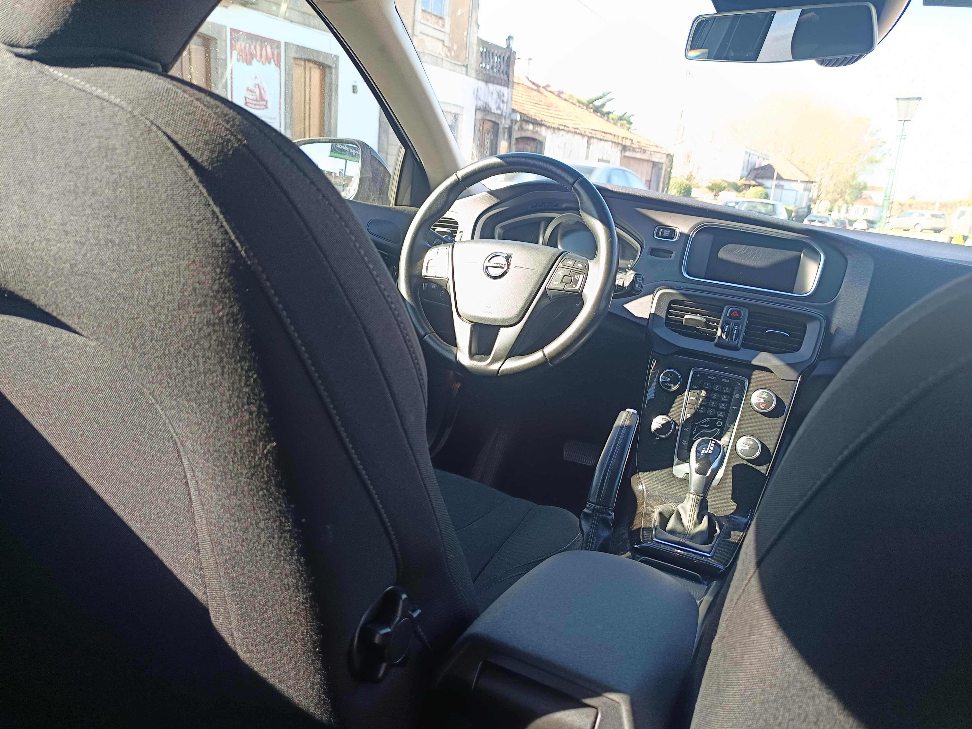 Volvo V40 2.0 Diesel