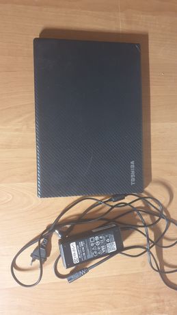 Toshiba z30-b1310 екран 13" core i5-5300u 2.3Ghz, ОЗУ 16 ГБ, ssd 120гб