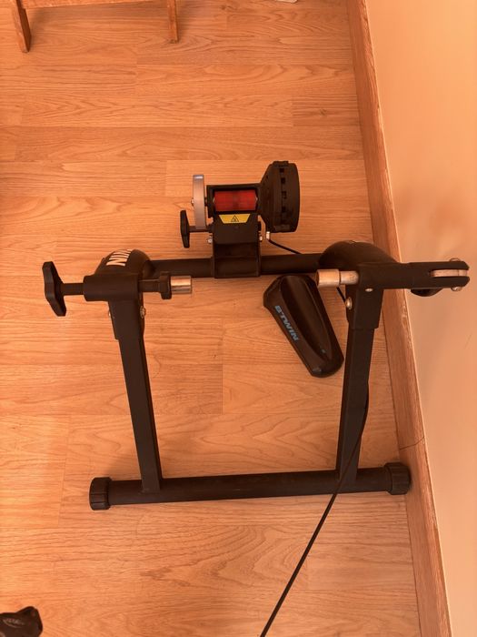 Rolo de Treino de Bicicleta B'twin In'Ride 100